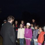 Excursie la  Manastirea Malaiesti